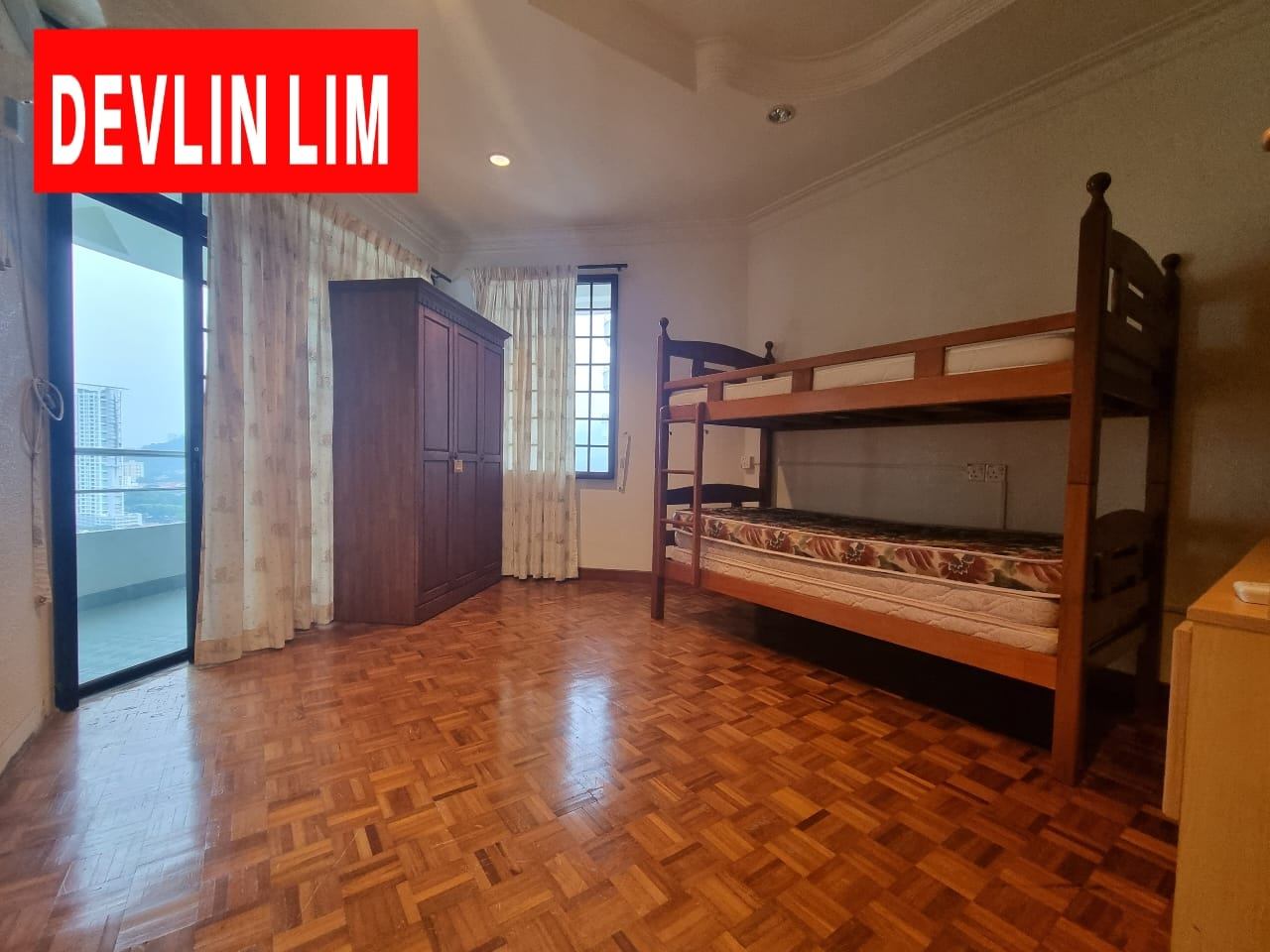 condo in Tanjung Bungah, Penang — photo 7