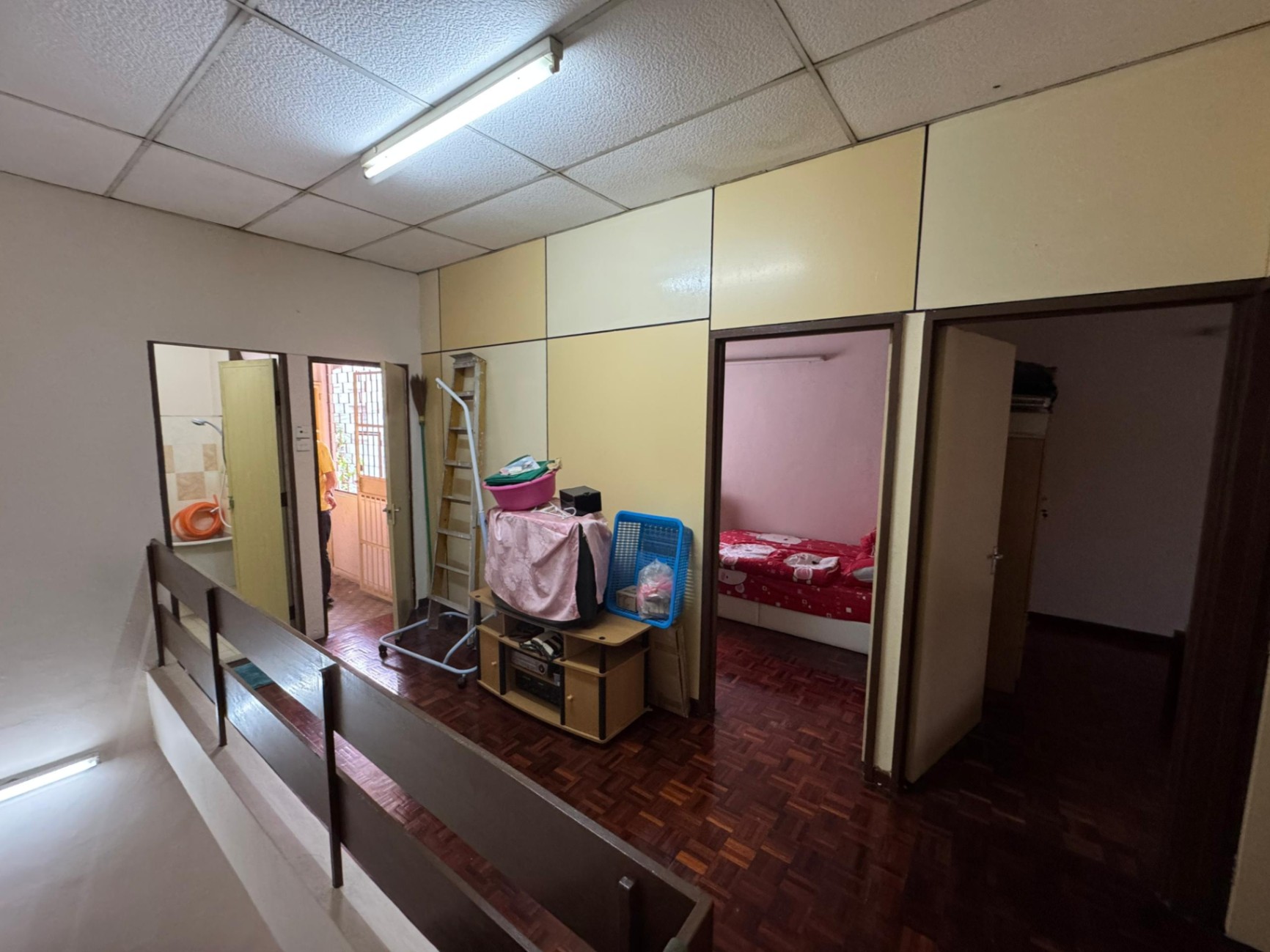 house in Jelutong, Penang — photo 7