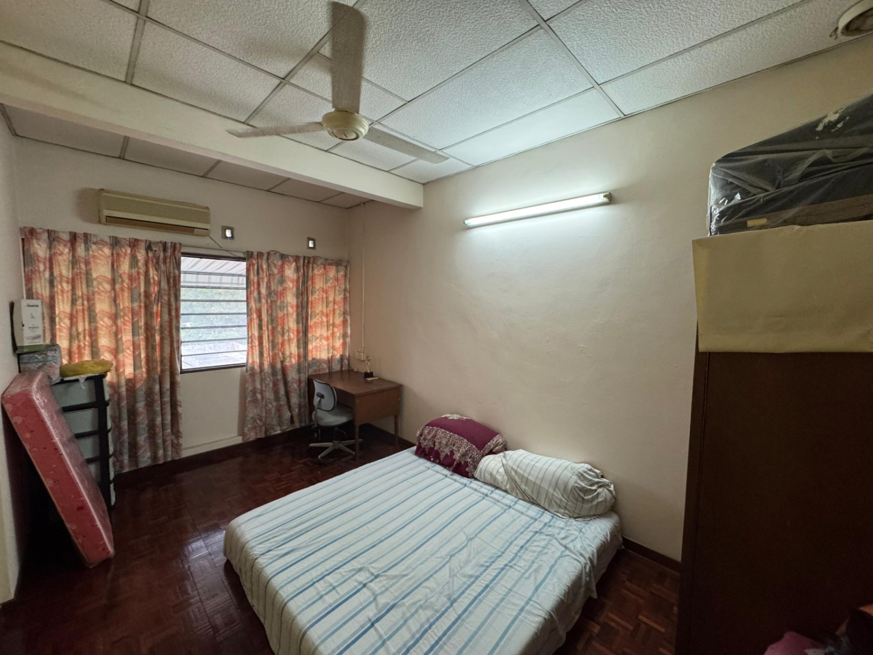 house in Jelutong, Penang — photo 6