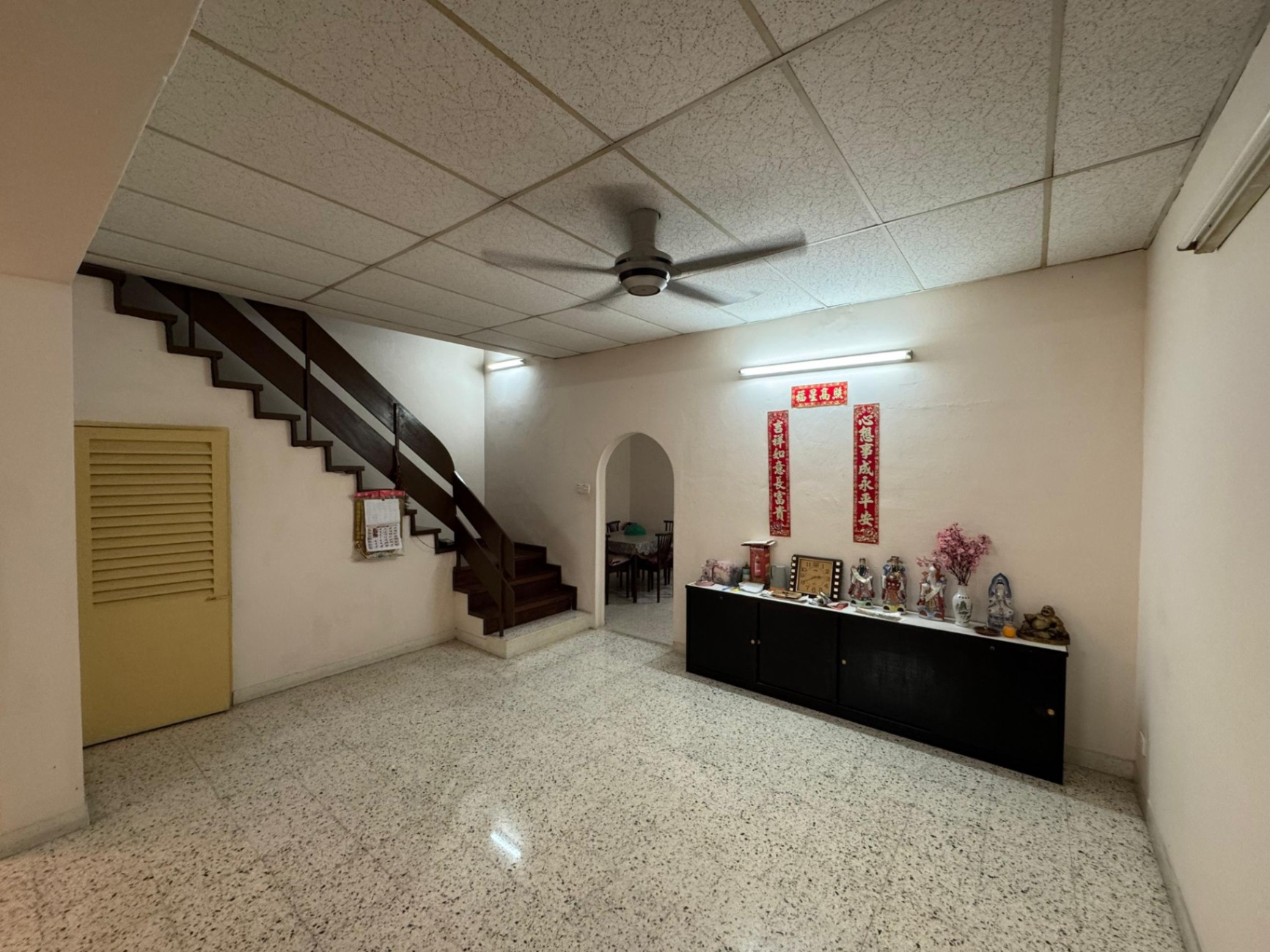 house in Jelutong, Penang — photo 2