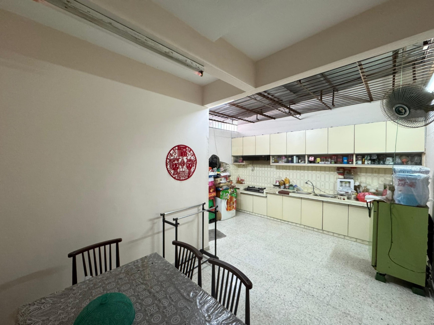 house in Jelutong, Penang — photo 3