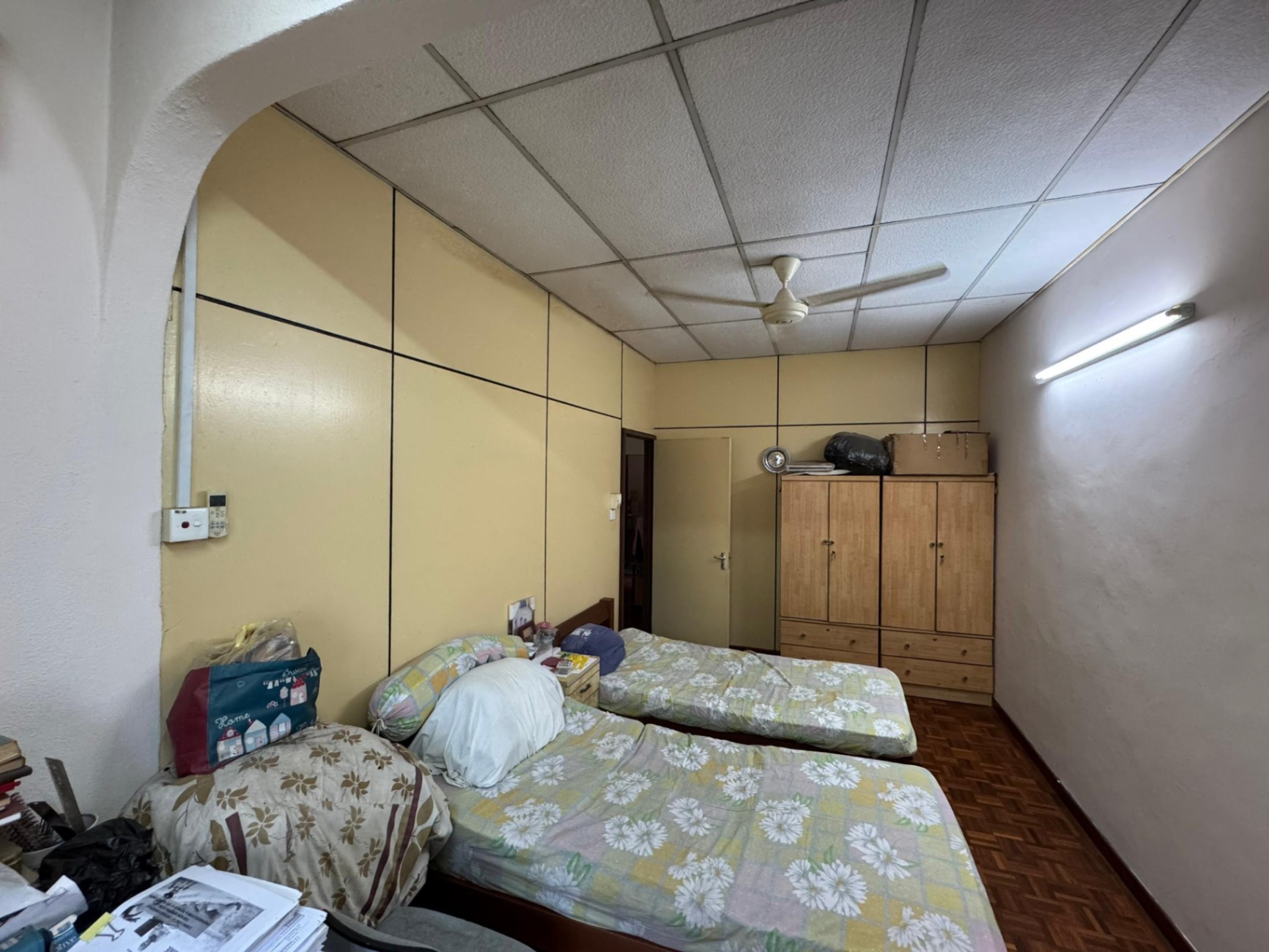house in Jelutong, Penang — photo 4