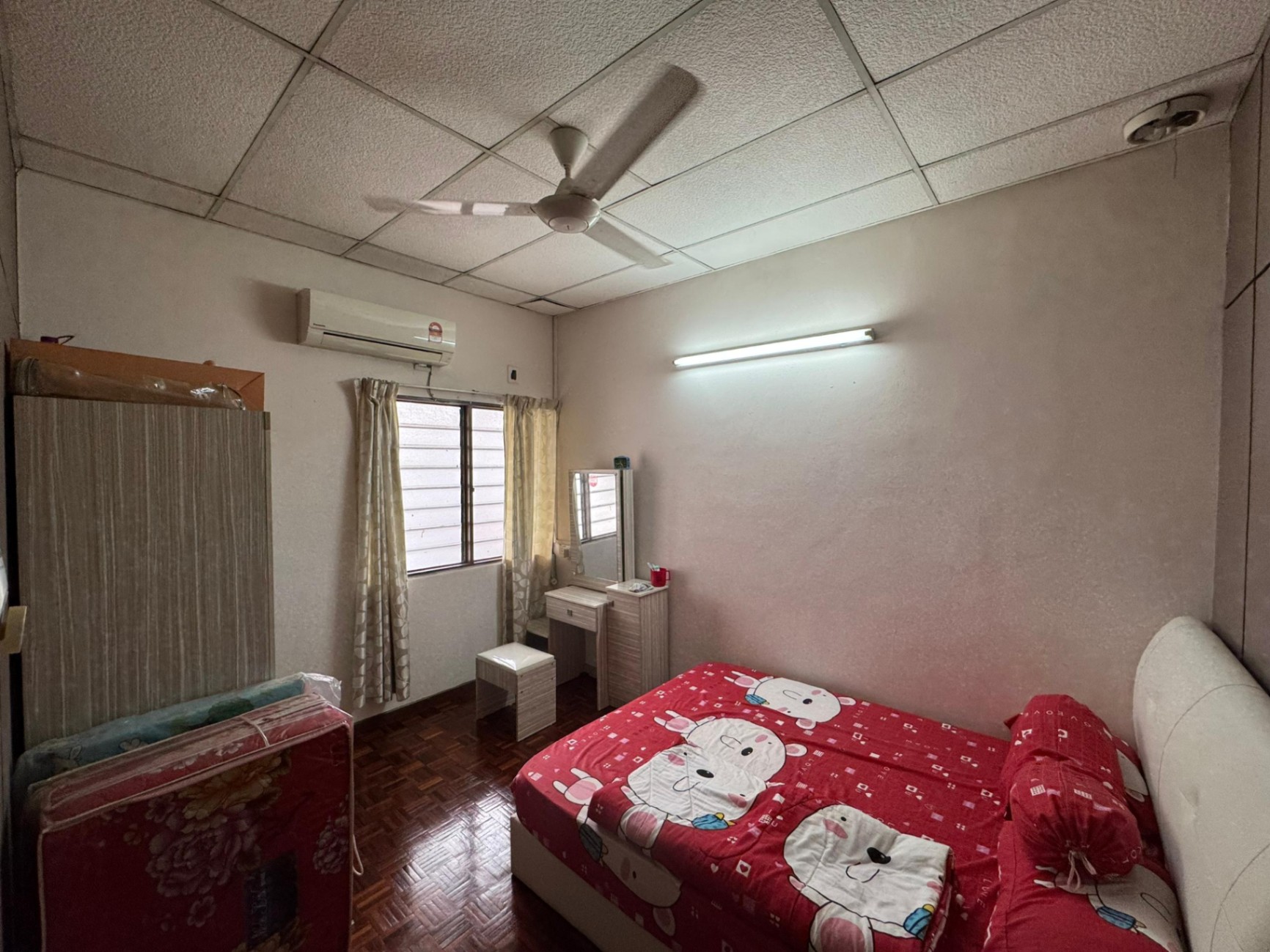 house in Jelutong, Penang — photo 5