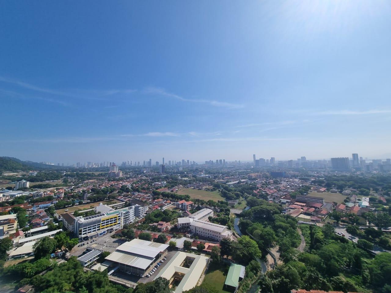 condo in Air Itam, Penang — photo 2
