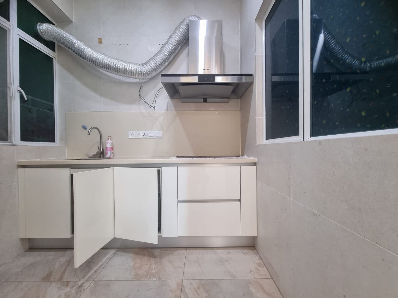 condo in Air Itam, Penang — photo 4
