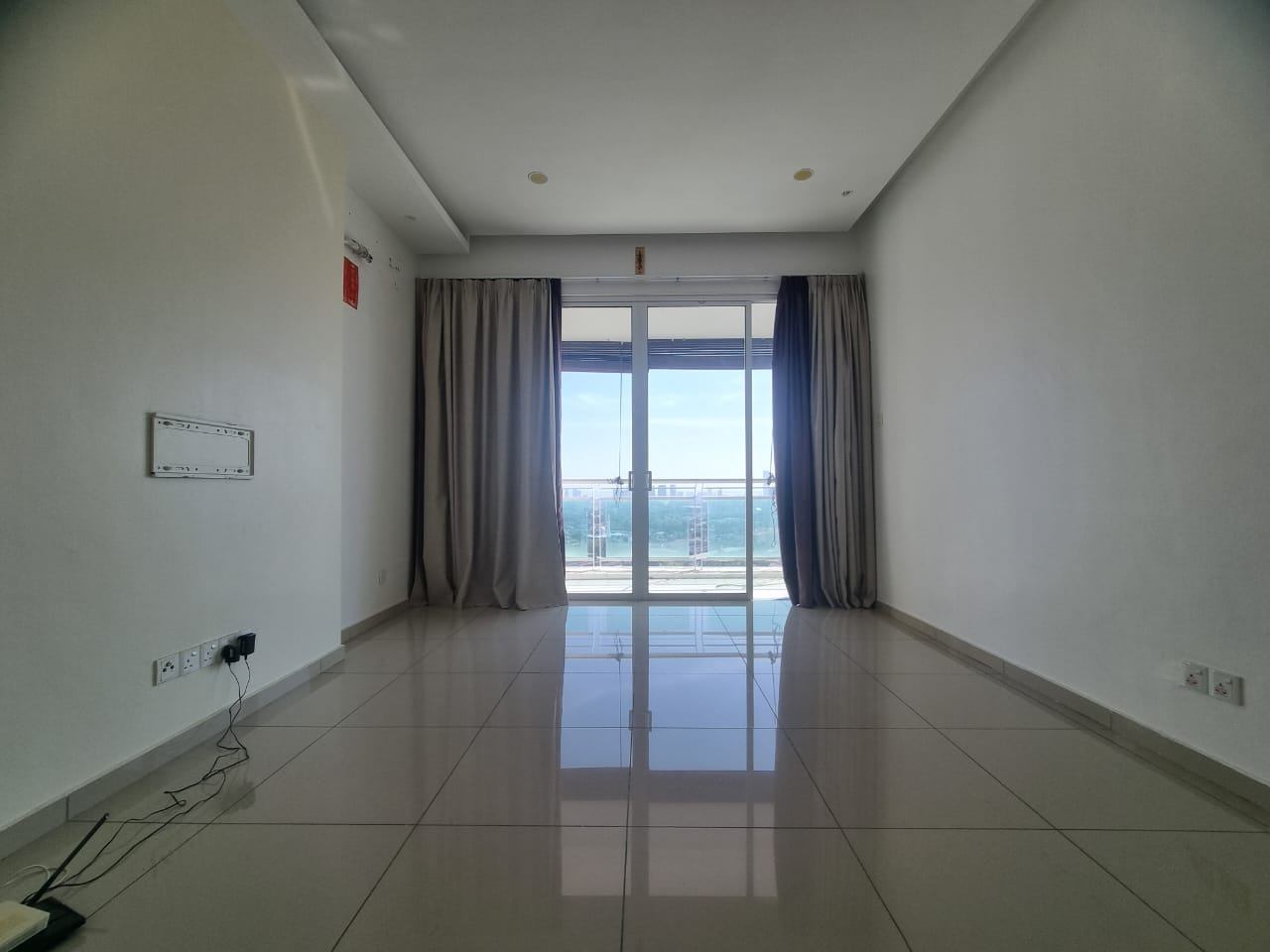 condo in Air Itam, Penang — photo 5