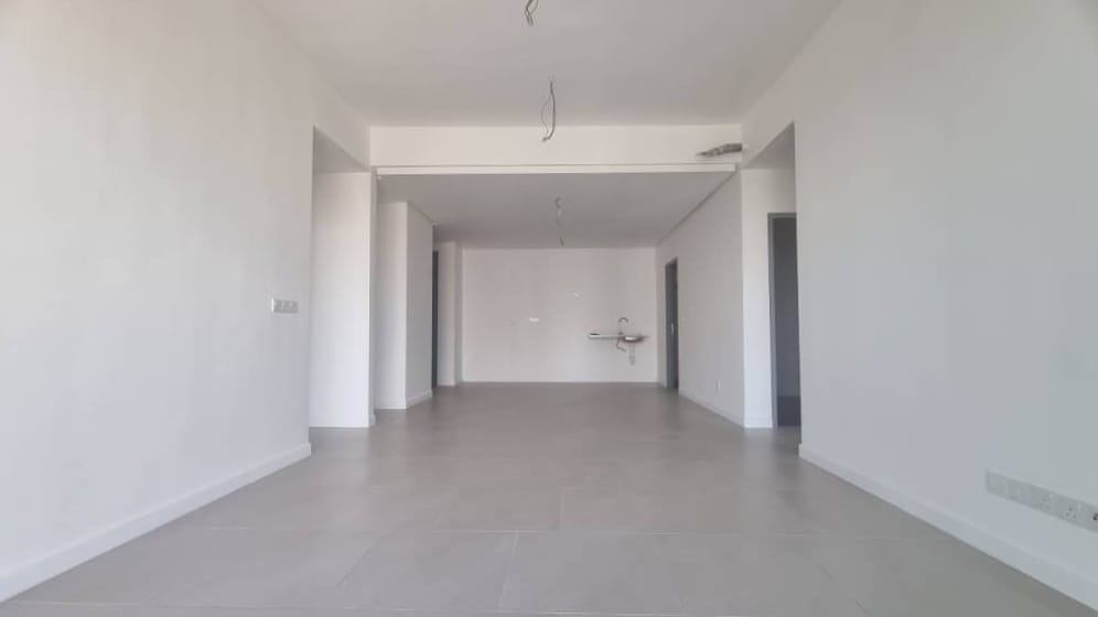 condo in Gelugor, Penang — photo 4