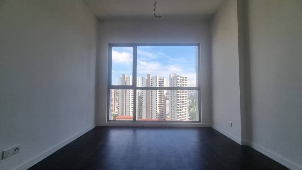 condo in Gelugor, Penang — photo 6