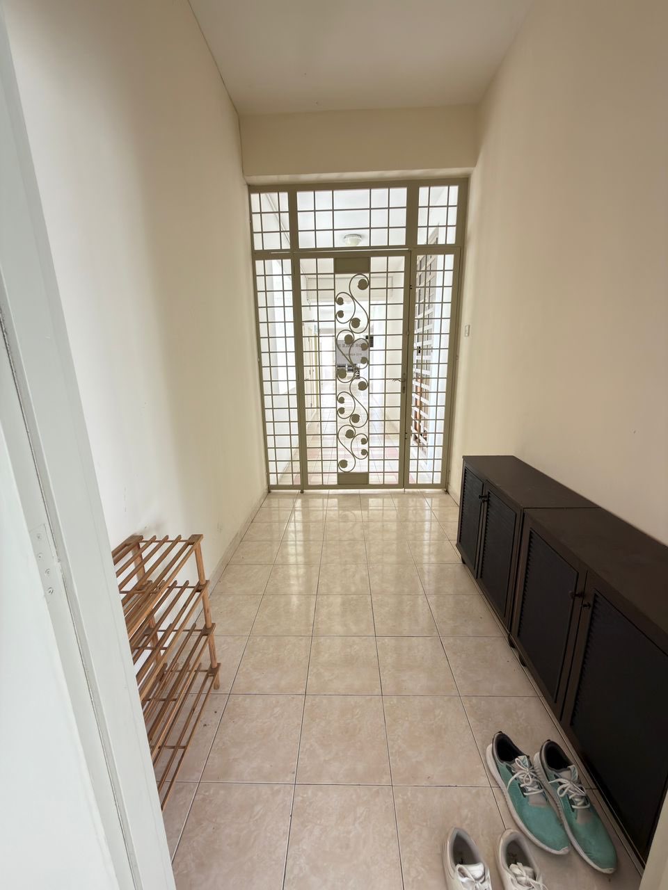condo in Batu Ferringhi, Penang — photo 7