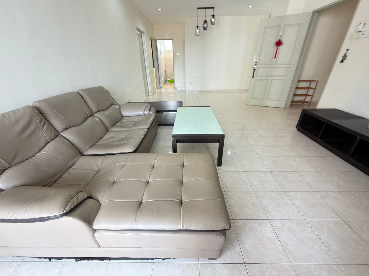 condo in Batu Ferringhi, Penang — photo 4