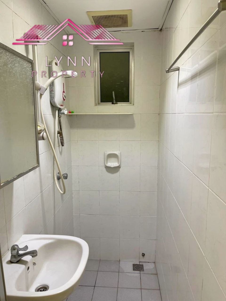 condo in Jelutong, Penang — photo 2