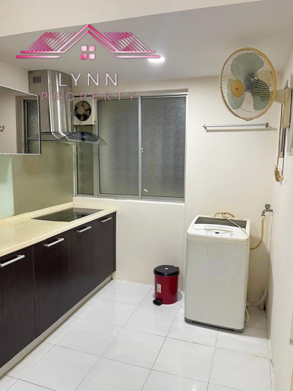condo in Jelutong, Penang — photo 3