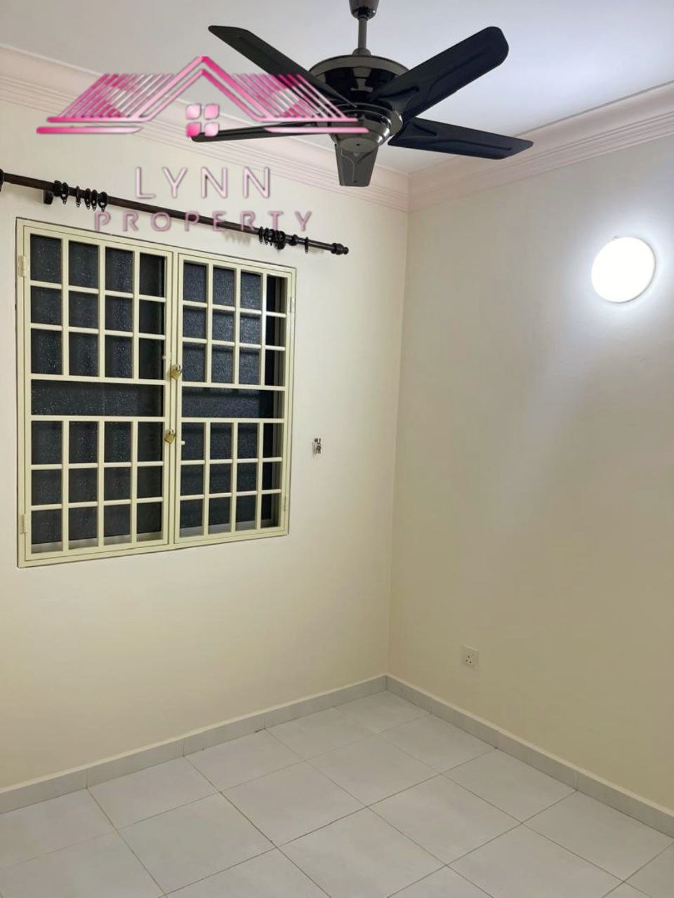 condo in Jelutong, Penang — photo 5