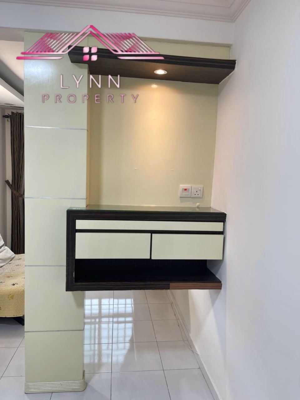 condo in Jelutong, Penang — photo 4