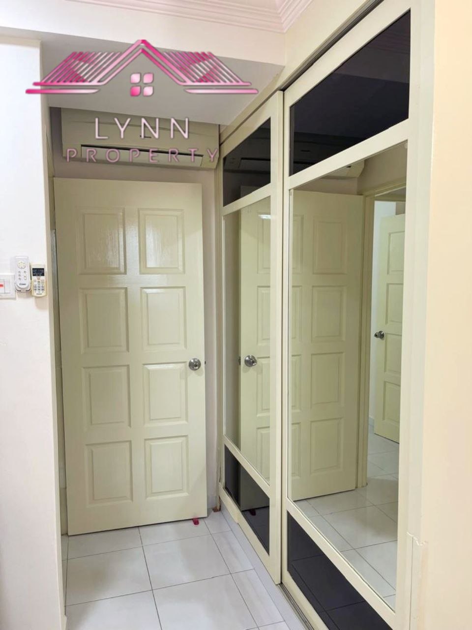 condo in Jelutong, Penang — photo 7