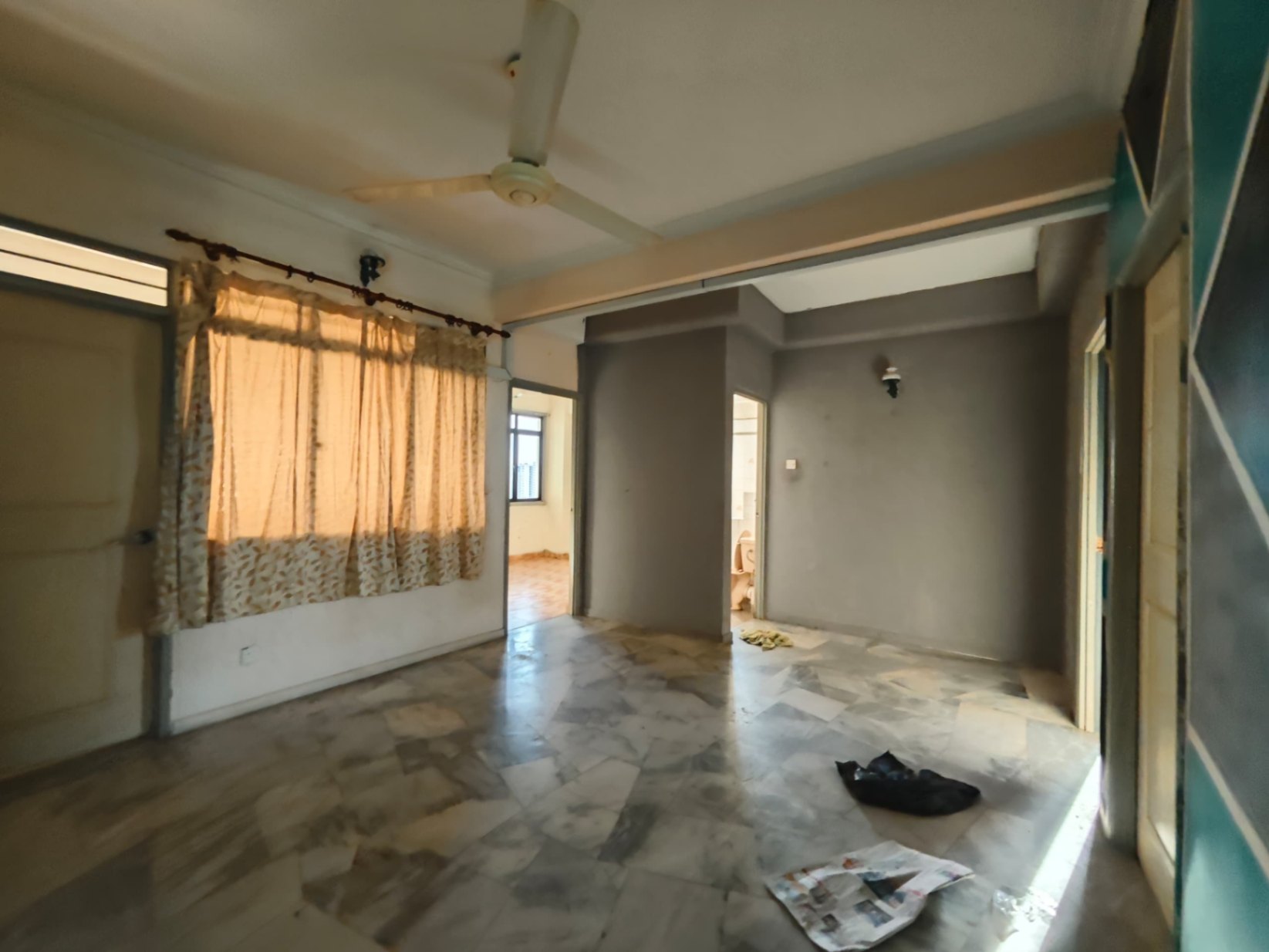 condo in Sungai Nibong, Penang — photo 4