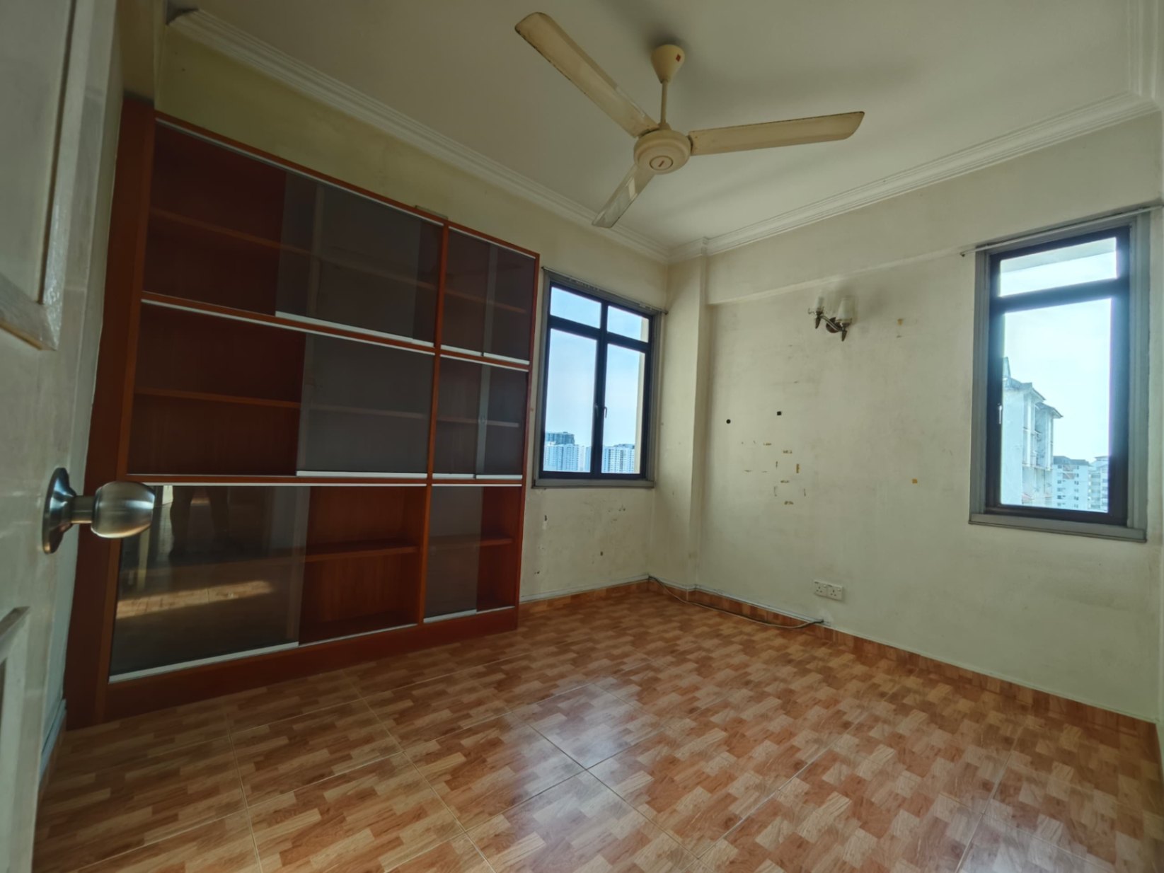 condo in Sungai Nibong, Penang — photo 7