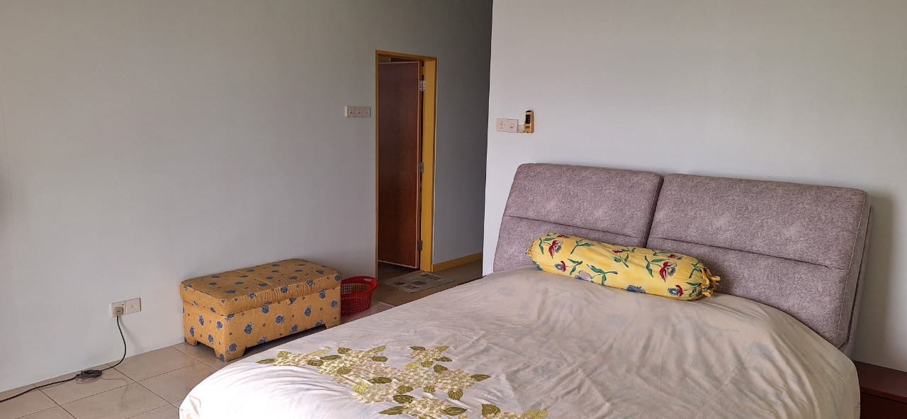 condo in Gelugor, Penang — photo 2