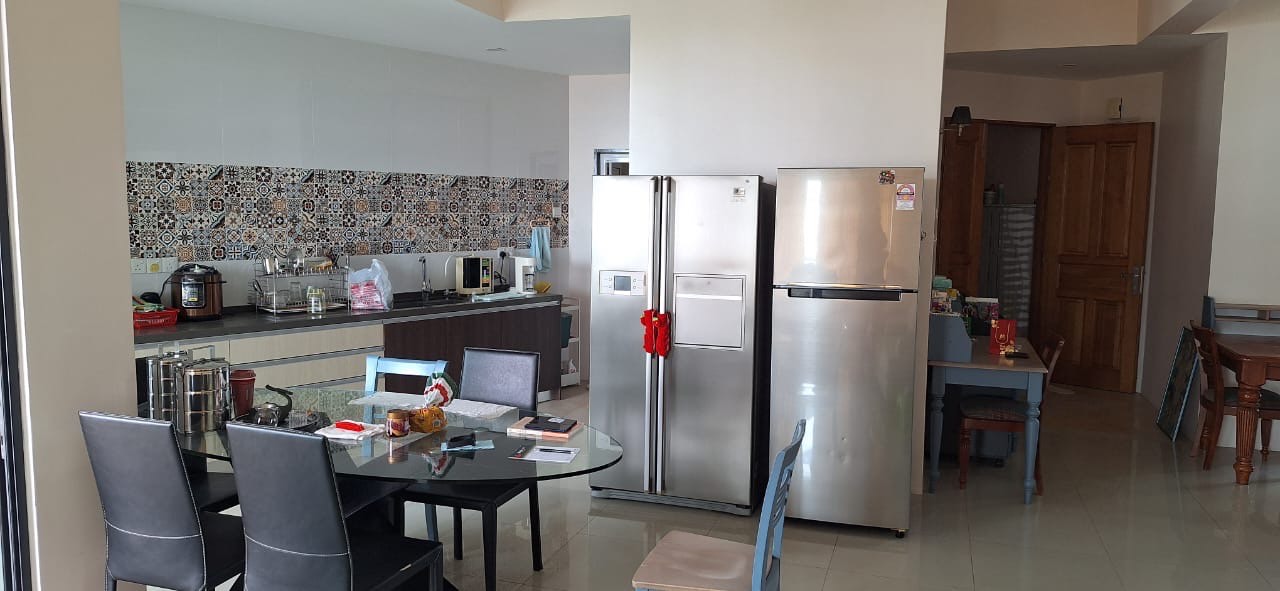condo in Gelugor, Penang — photo 4