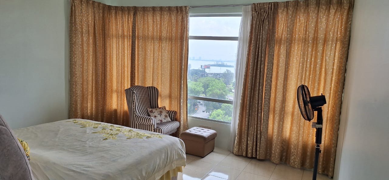 condo in Gelugor, Penang — photo 5