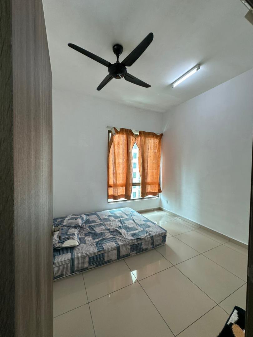 condo in Bayan Lepas, Penang — photo 3