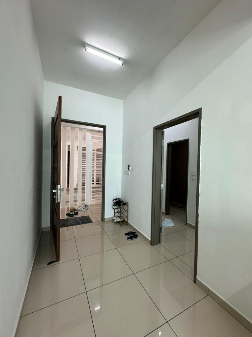condo in Bayan Lepas, Penang — photo 4