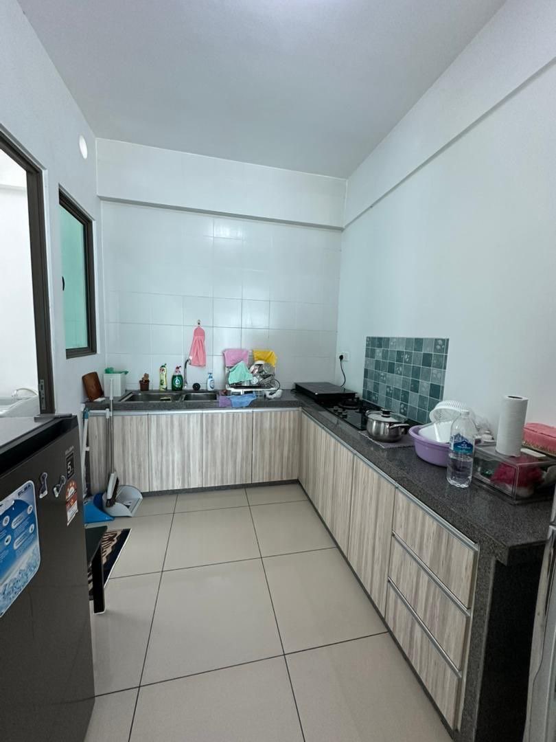 condo in Bayan Lepas, Penang — photo 5