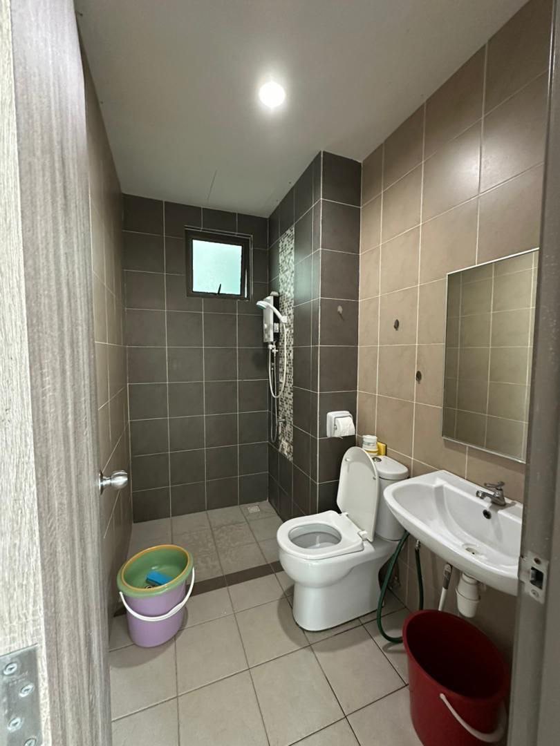 condo in Bayan Lepas, Penang — photo 7