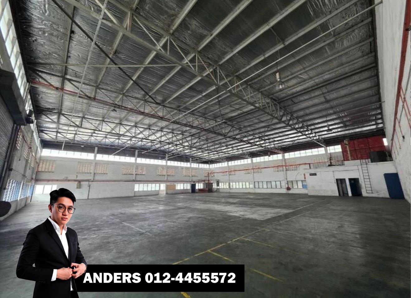 industrial in Butterworth, Penang — photo 3