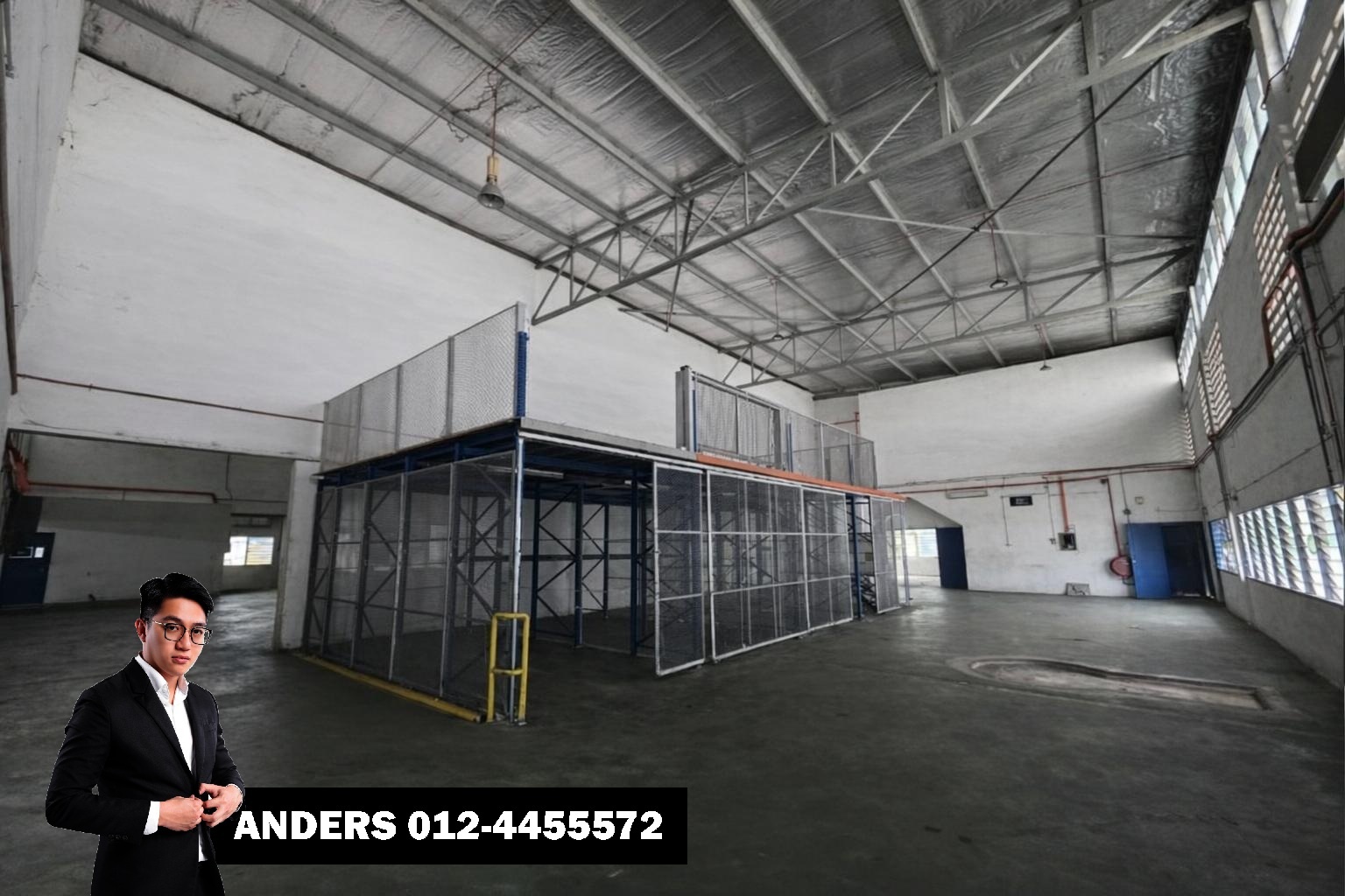 industrial in Butterworth, Penang — photo 4