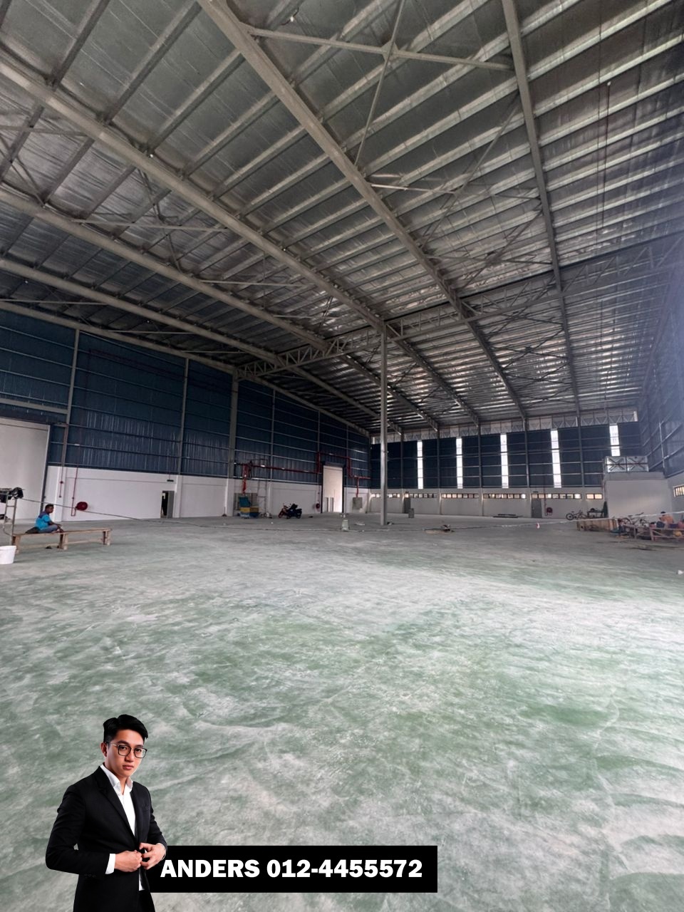 industrial in Bukit Minyak, Penang — photo 5
