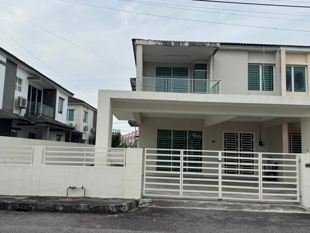 house in Simpang Ampat, Penang — photo 2
