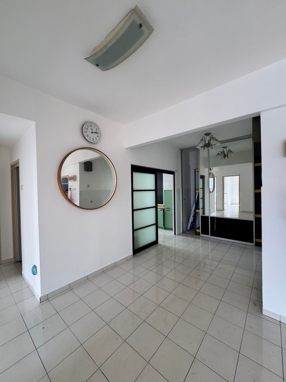 condo in Bayan Lepas, Penang — photo 4