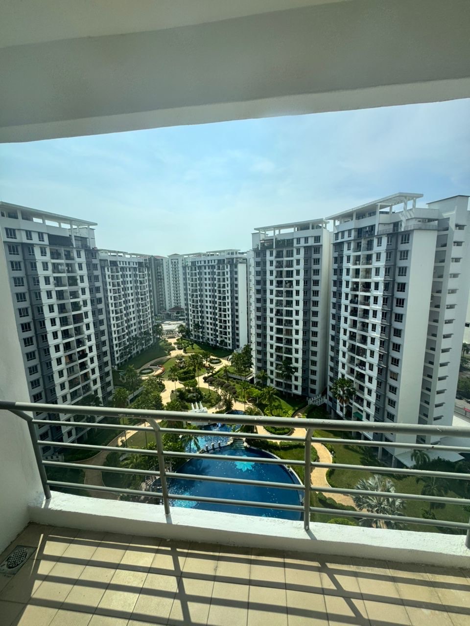 condo in Bayan Lepas, Penang — photo 6