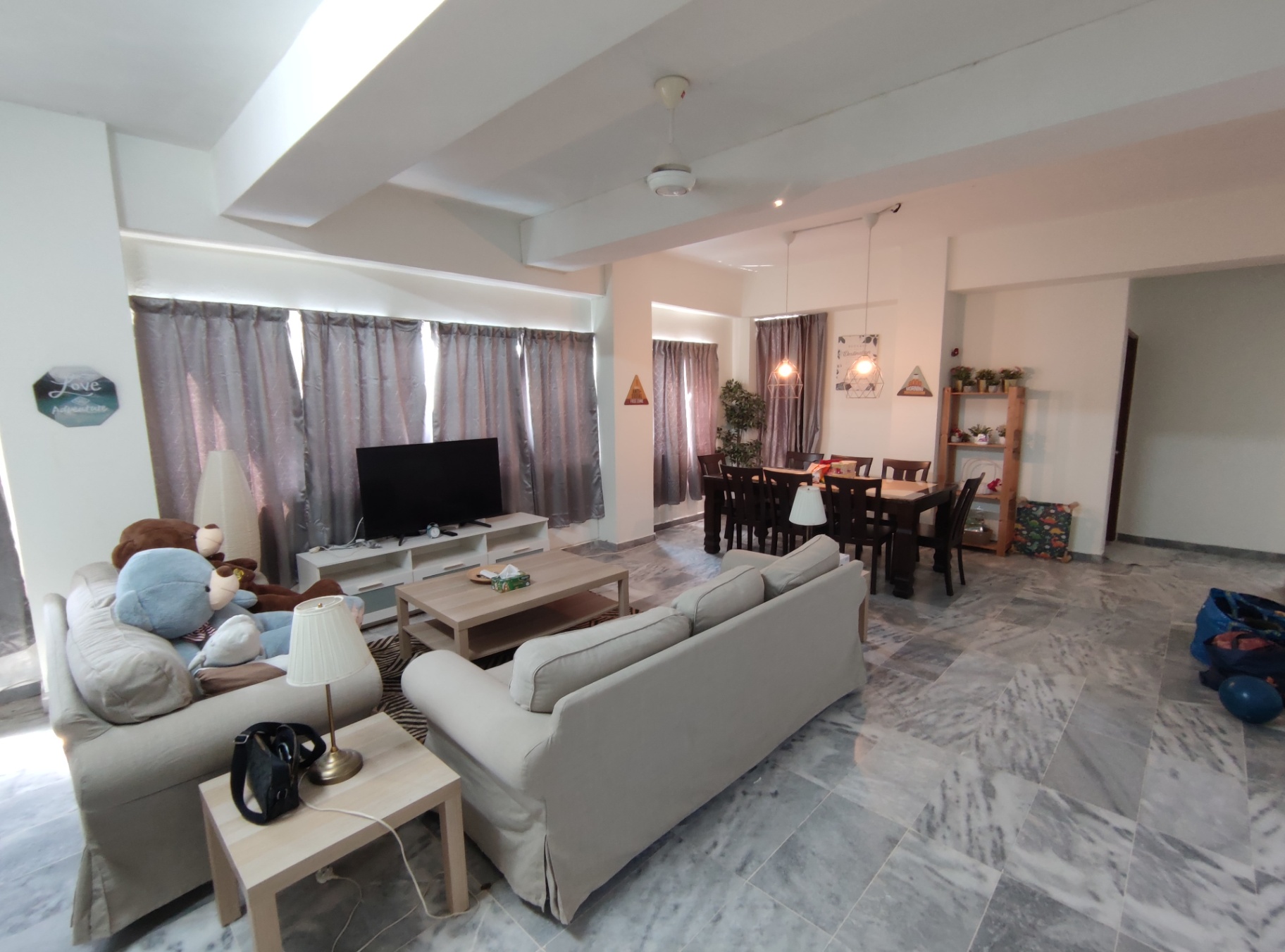 condo in Bandar Sunway, Selangor — photo 2