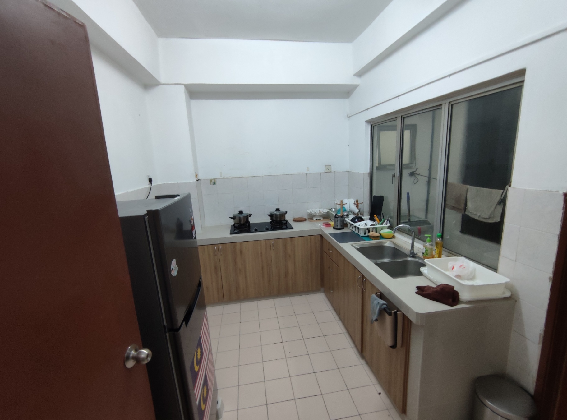 condo in Bandar Sunway, Selangor — photo 3