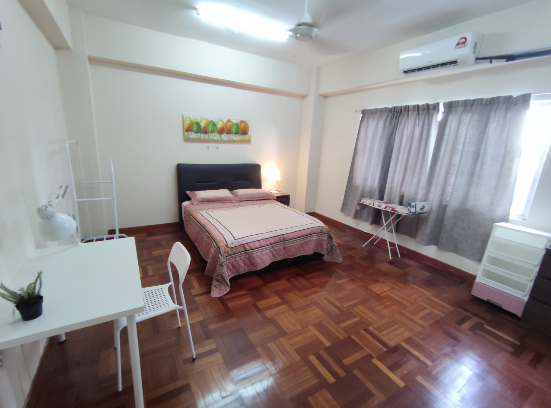 condo in Bandar Sunway, Selangor — photo 4