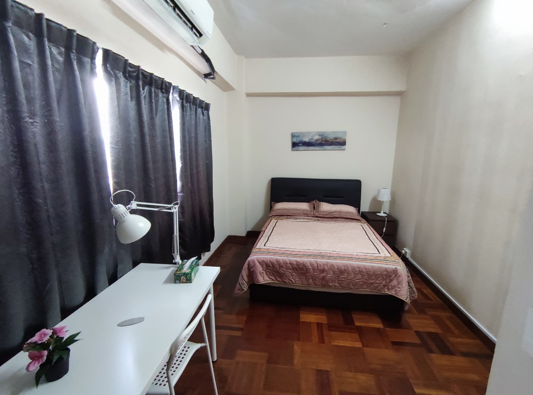condo in Bandar Sunway, Selangor — photo 5