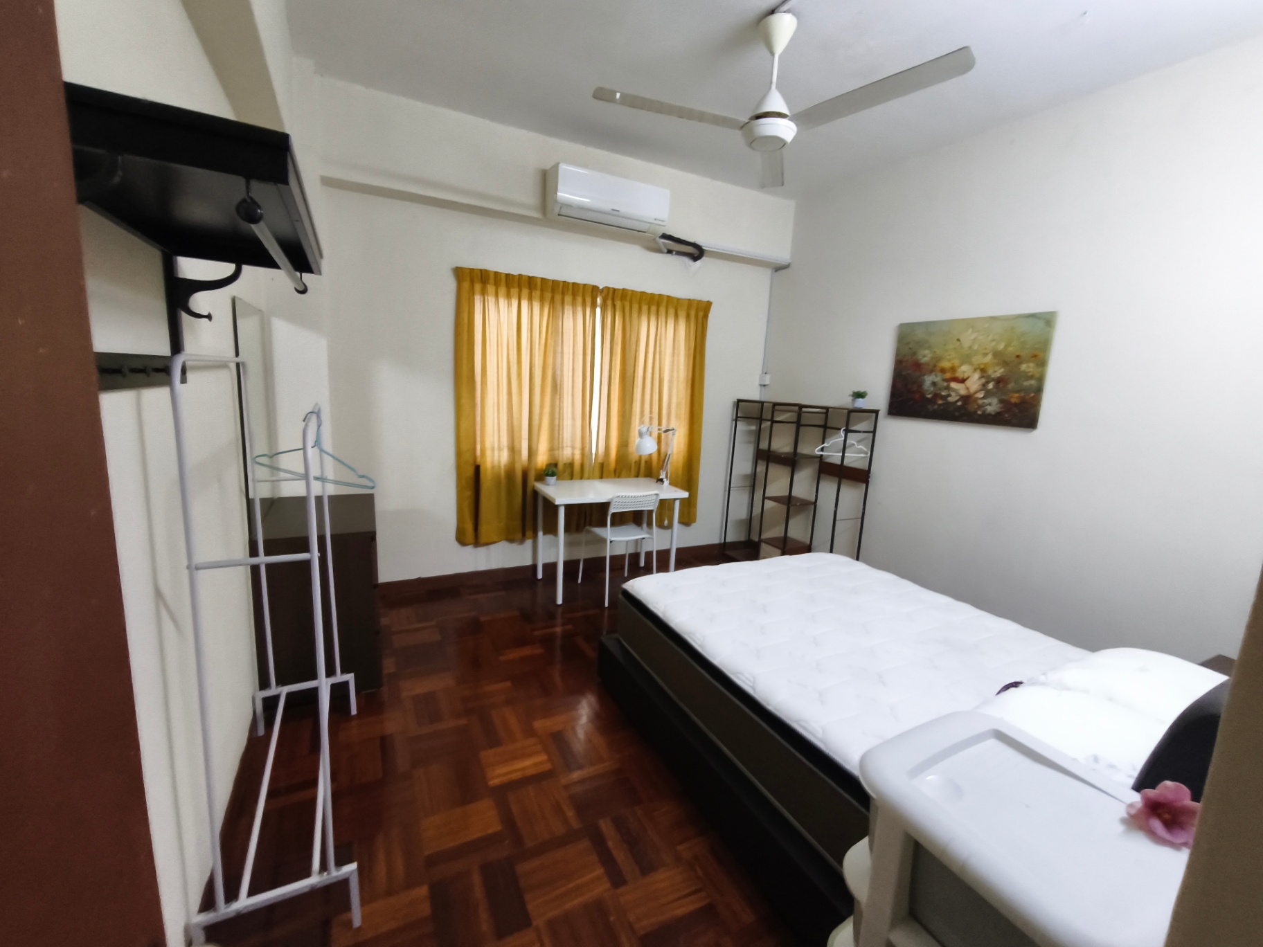 condo in Bandar Sunway, Selangor — photo 6