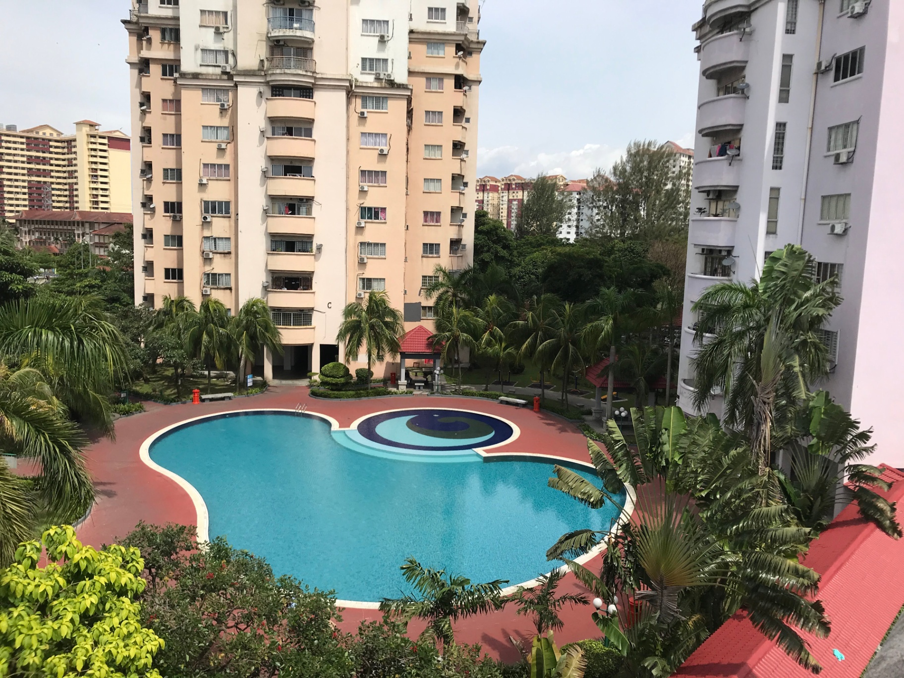 condo in Bandar Sunway, Selangor — photo 7