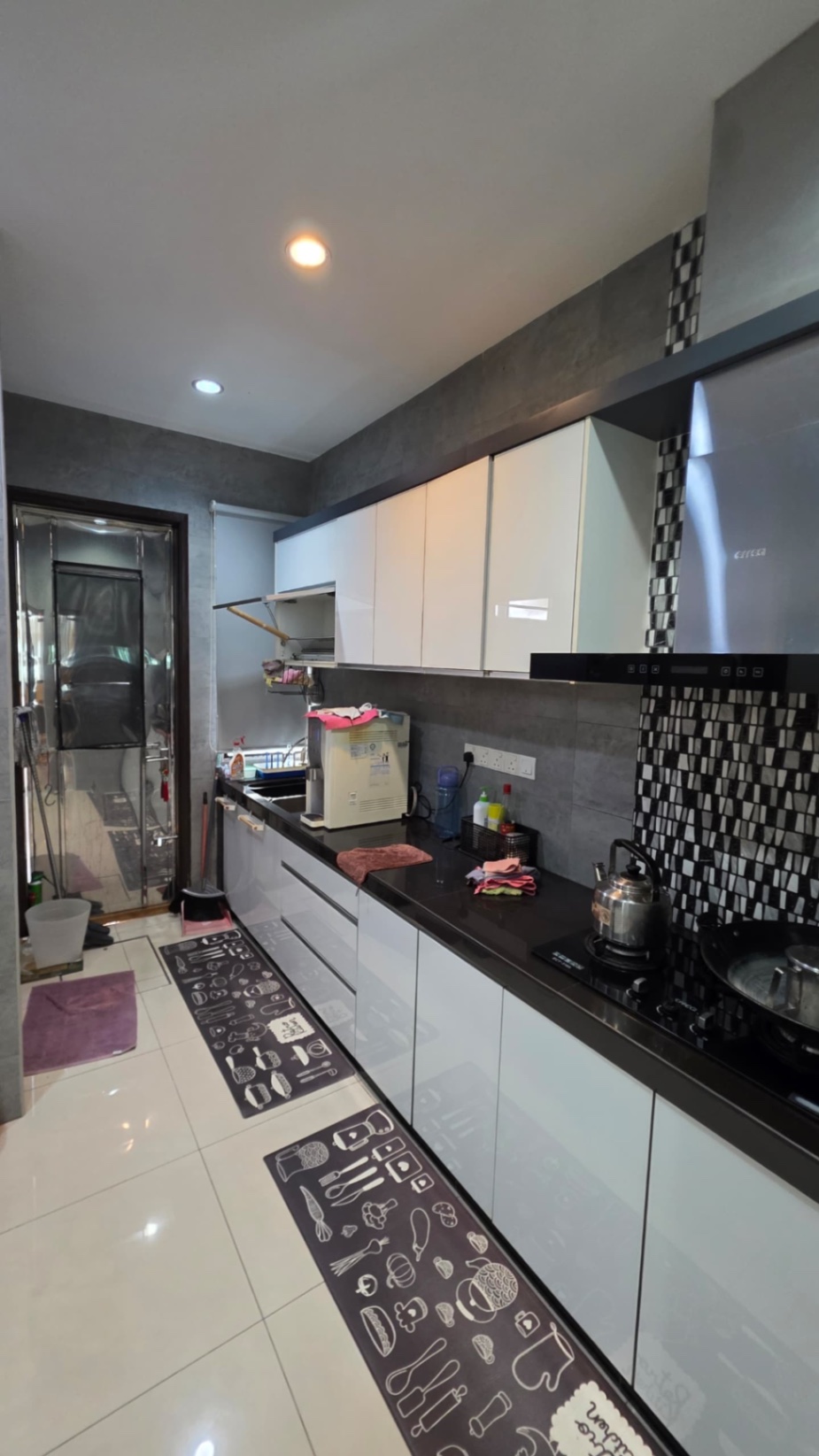 house in Alma, Penang — photo 4