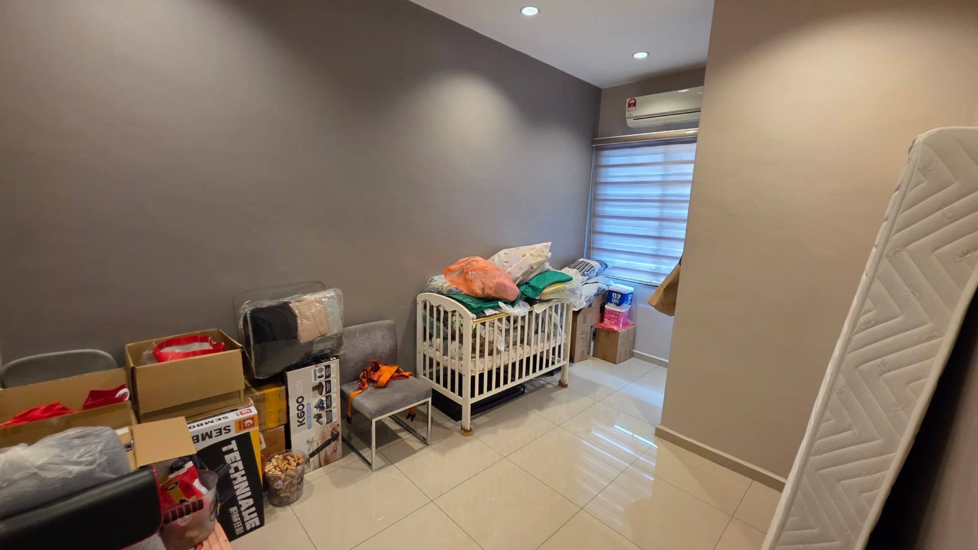 house in Alma, Penang — photo 7
