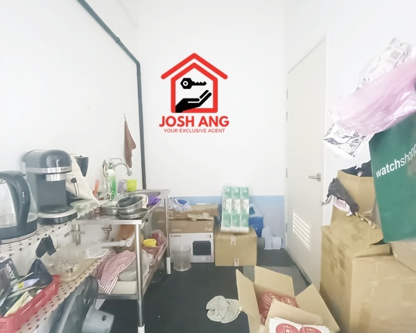 commercial in Jelutong, Penang — photo 2