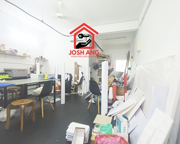 commercial in Jelutong, Penang — photo 3