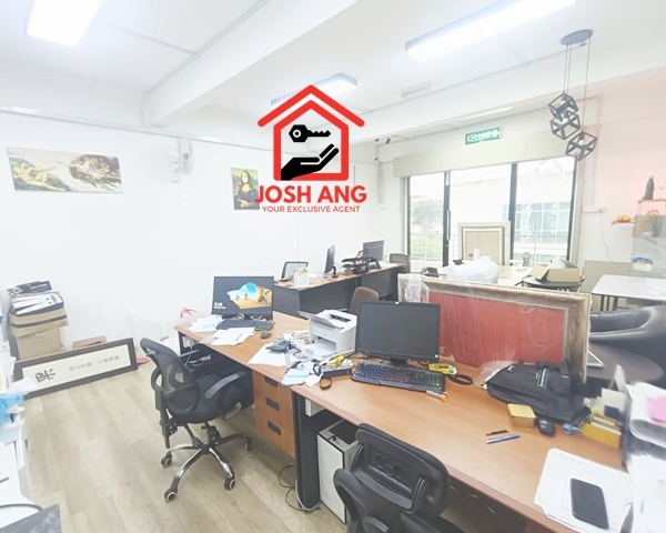 commercial in Jelutong, Penang — photo 5