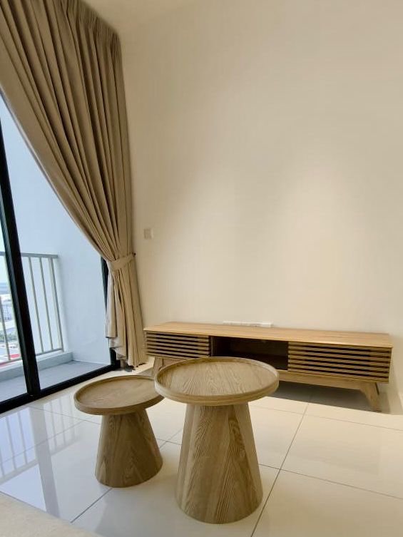 condo in Batu Kawan, Penang — photo 2