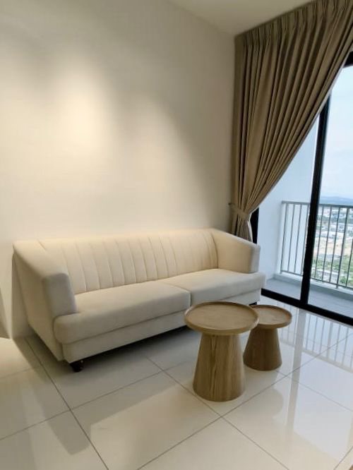 condo in Batu Kawan, Penang — photo 3