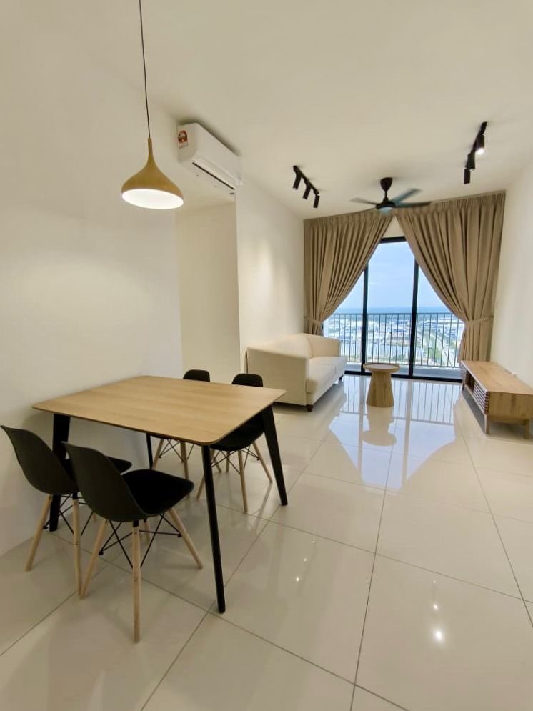 condo in Batu Kawan, Penang — photo 4