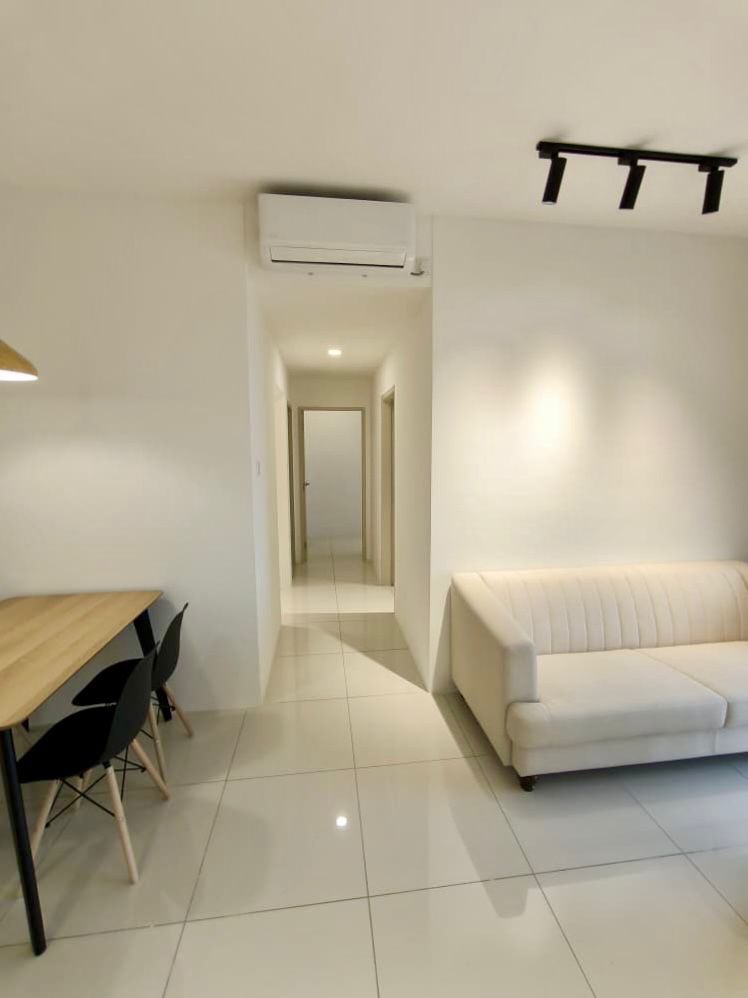 condo in Batu Kawan, Penang — photo 5