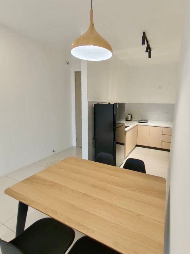 condo in Batu Kawan, Penang — photo 6
